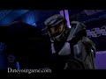 halo combat evolved walkthrough 8 keyes pt 2