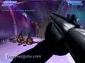 Halo Combat Evolved Walkthrough 8 Keyes pt 2