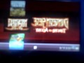 Playing Dungeon Siege Throne Of Agony.AVI