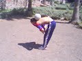 Voici kelke technik du foot tt droi sorti su maroc