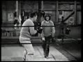 Three Stooges: Shemp -- Fancy Footwork