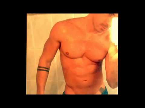 Hot shower lol (R.Ferrari)