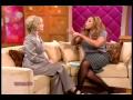 Florence Henderson on The Wendy Williams Show 10-14-2009