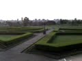Gnomos no Jardim botânico. Gnomos no Jardim botânico.