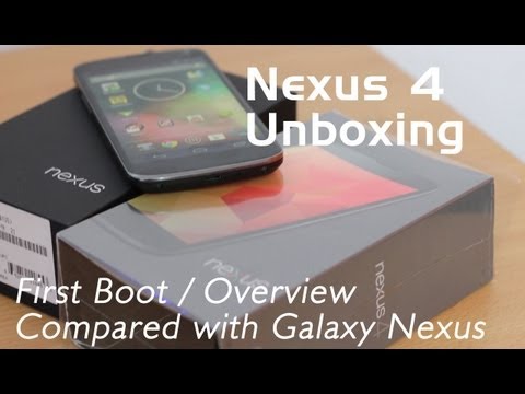 how to buy lg nexus 4 in india