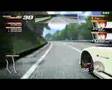 【頭文字D AecadeStage 4】店内対戦:S2000vsLancer EvolutionⅨ秋名akina
