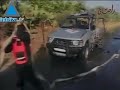 Camar�grafo de Reuters muri� por disparo de tanque