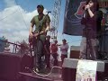 The Morning Light- Safe Bet (05.04.08) @ Bamboozle