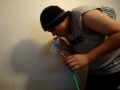 hookah bubble trick