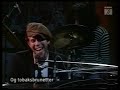 june 1976 denmark dr tv studios