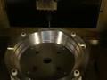 CAM 4 axes mill part 3