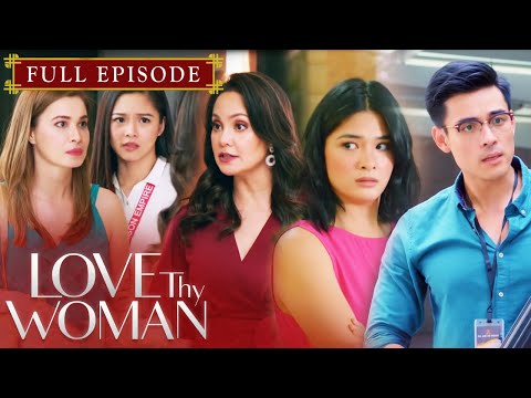 Love Thy Woman | Episode 3 | February 12, 2020 (With Eng Subs)