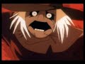 Living it Down: Scarecrow
