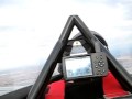 Long EZ aerobatics