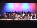 "Hair" from the show "Hair" - Harriton Theatre Company