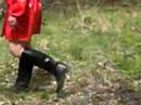 RUBBER BOOTS and PVC RUBBER BOOTS and PVC