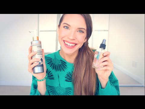 NATURAL SKIN CARE FAVOURITES OF 2014!