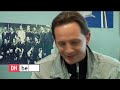 Jean-Michel Saive au COIB