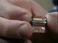 How to make a real masterlock \"master key\"