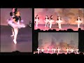 Ballet 2009 - I love my pet
