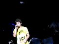 este corazón show extra 11/05 DYC