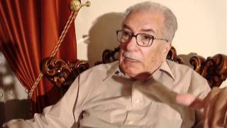 ح 3 -مقابلة تاريخ شفوي مع صبحي ابو سنينة من قرية إجليل القبلية المدمرة - يافا- فلسطين