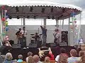 Landin: \"Hem till byn\" Live in Gnesta