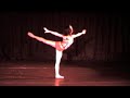 Lea McGowan Solo 