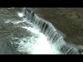 Robert H. Treman Park in Ithaca Waterfalls