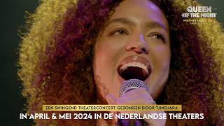 Whitney - Queen of the Night-YouTube