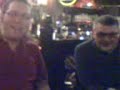 Marc and Ian