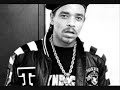 Ice T - Pusher Man Instrumental Classic