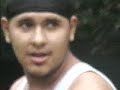 WZW 6/12/05 - Damien Darkside vs Kelvin Rodriguez
