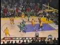 videos de NBA Finals 2008, Celtics vs Lakers Game 3 part 11