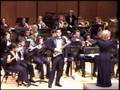 Part 1 Recitative - Dahl Concerto for Alto Saxophone