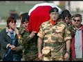 omaggio ai caduti delle Forze Armate Italiane