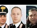 omaggio ai caduti delle Forze Armate Italiane