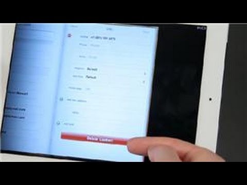 how to eliminate ipad apps