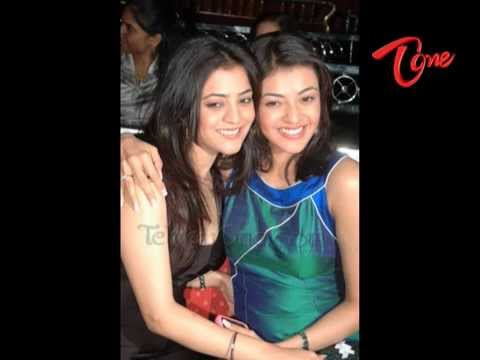 kajal, kajal sister, photoshoot, entertainment, film news, latest telugu cinema, trailers, romance, sarasam, telugu language, mahadheera, cute heroines