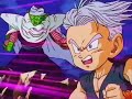 Majin Vegeta vs Majin Buu AMV Majin Vegeta vs Majin Buu AMV