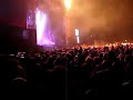 Radiohead at Sziget Festival \ Radiohead at Sziget Festival \