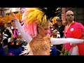 ver trabalho Carnaval Mealhada 2017 | Sócios da Mangueira