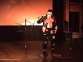 Payaso Bailarin y Duende