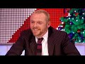 The Sunday Night Christmas Project 2008 - Simon Pegg - Part 1