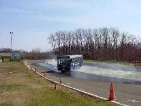 Ikarus Driftt!
