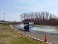 Ikarus bus drift
