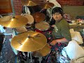 Veara Drum Cover Heres To Number 10 ten