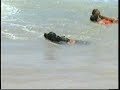 Simulacro de Rescate