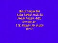 Kaulah Segalanya-Nazib Kaulah Segalanya-Nazib