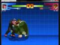 Mugen Movie Concept